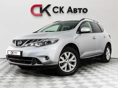 Nissan Murano