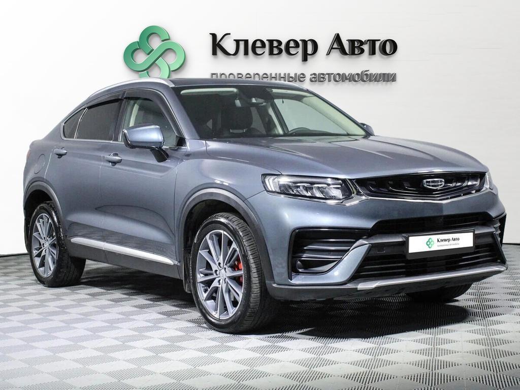 фото автомобиля