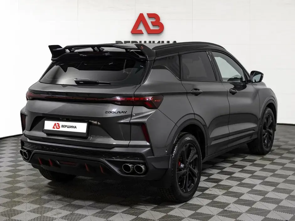 фото автомобиля
