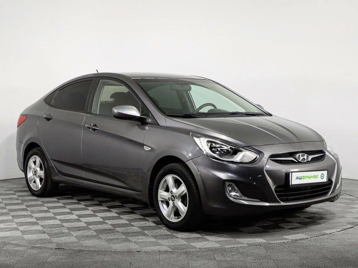 фото автомобиля 1