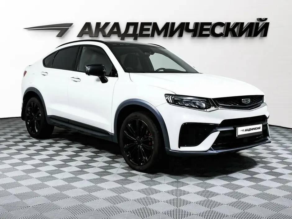 фото автомобиля