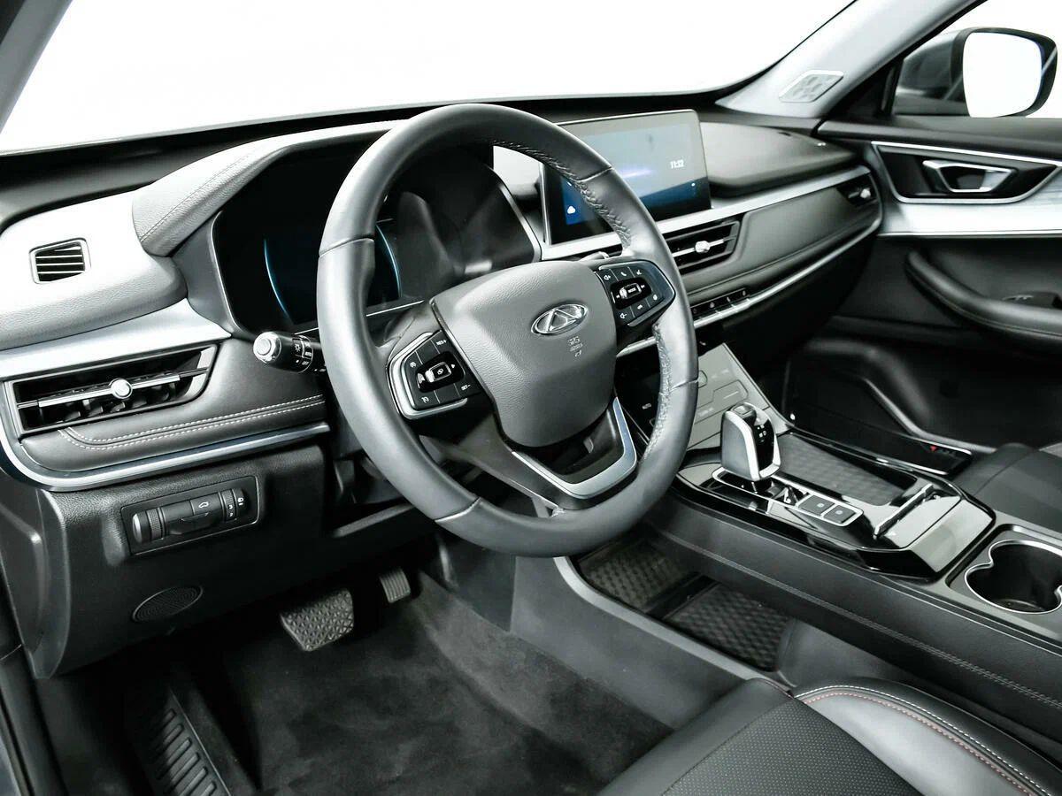 фото автомобиля 5