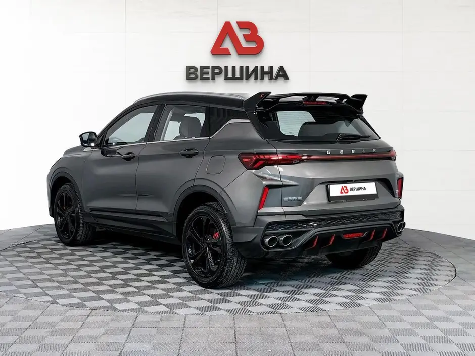 фото автомобиля