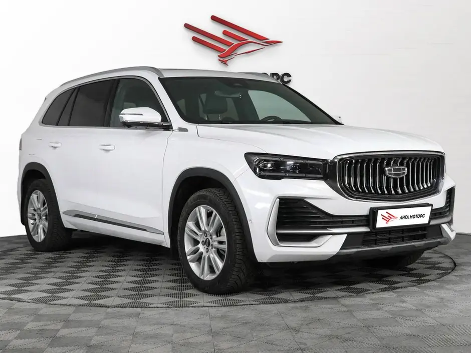 фото автомобиля