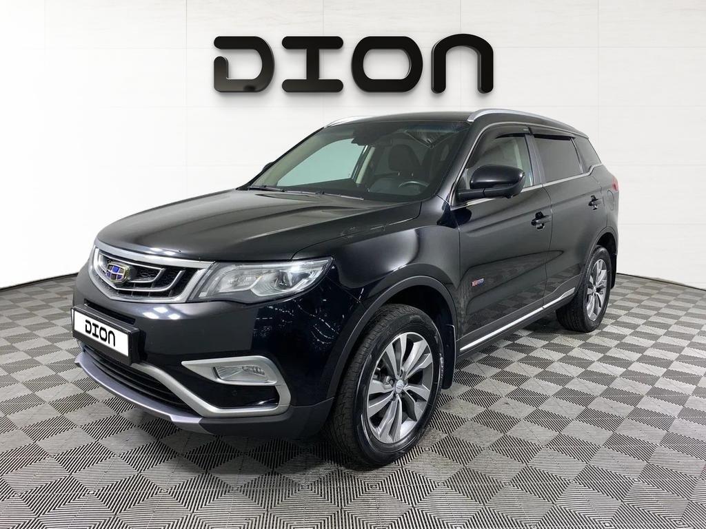 фото автомобиля 0
