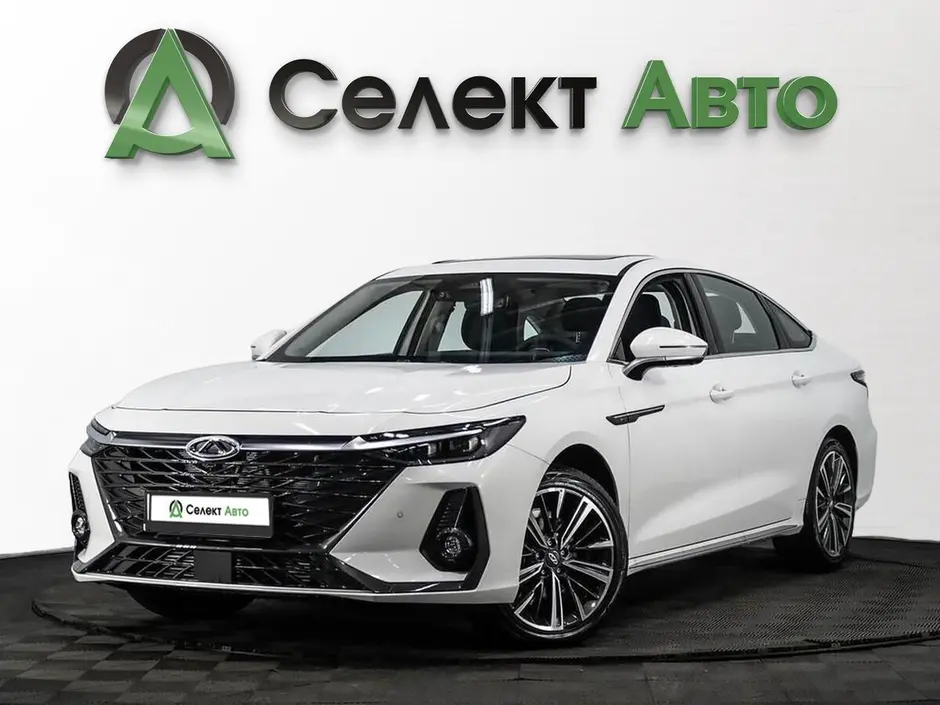 Chery Arrizo 8, 2023 г.