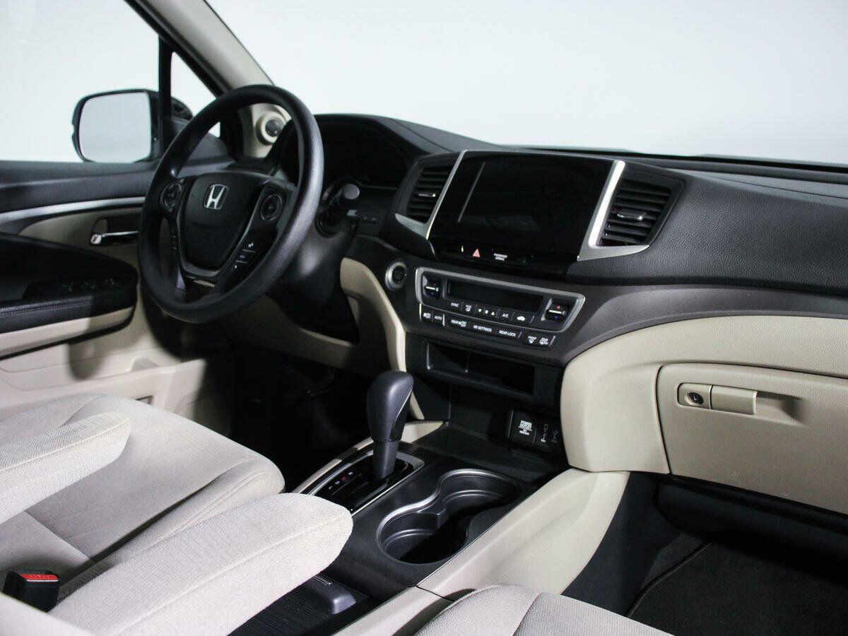 фото автомобиля 5