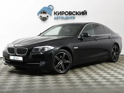 BMW 5 серии