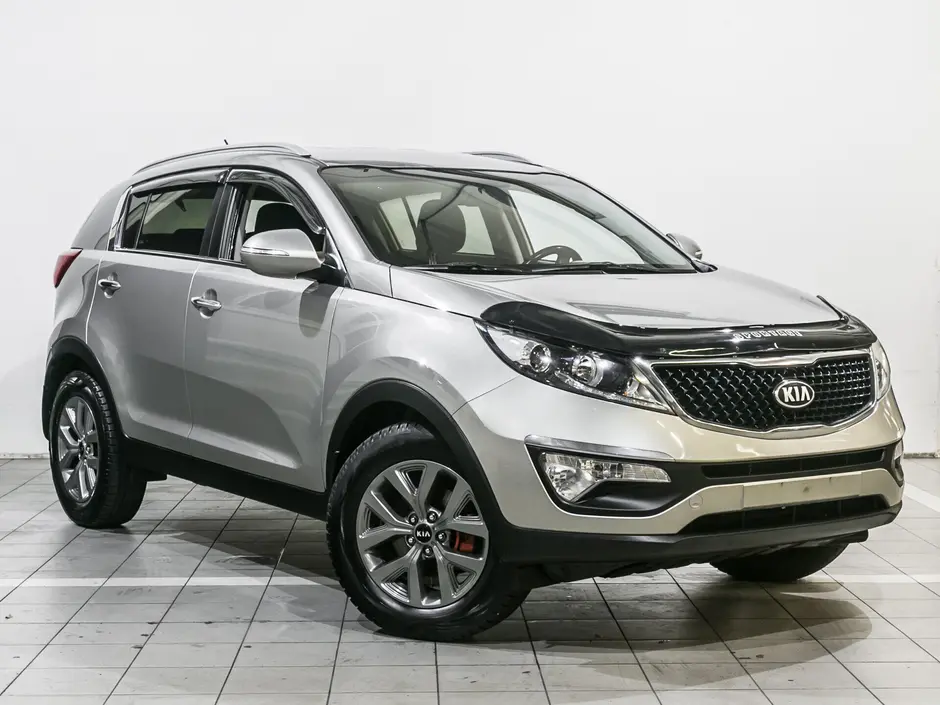 «Авто на Неве»