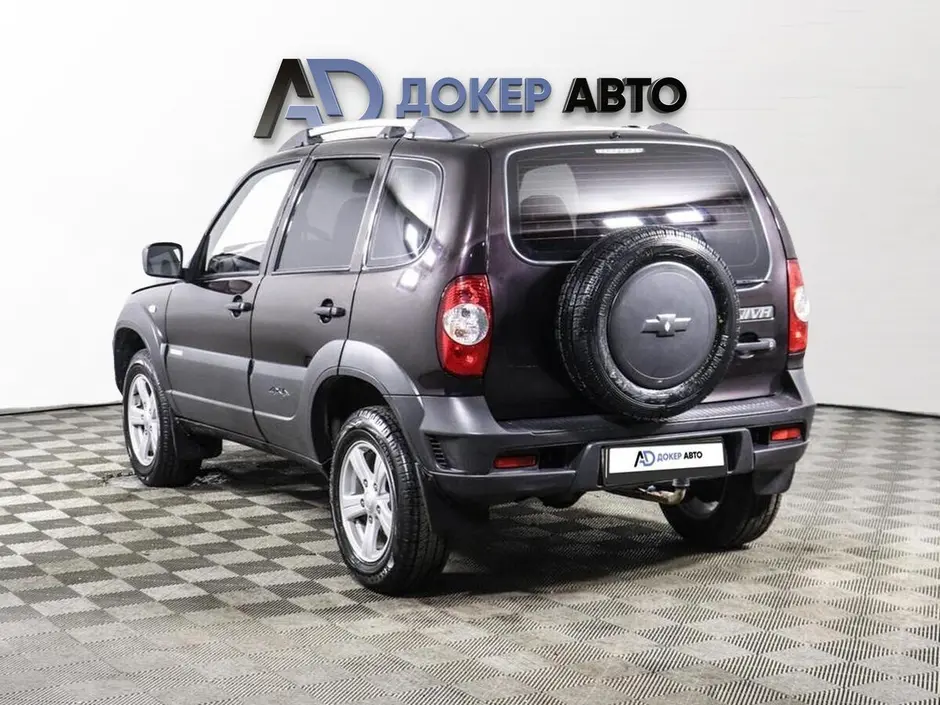 фото автомобиля