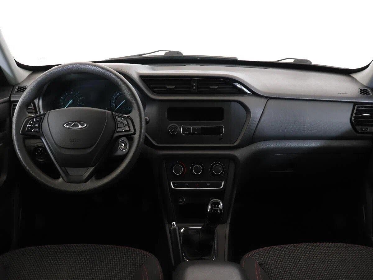 фото автомобиля 7