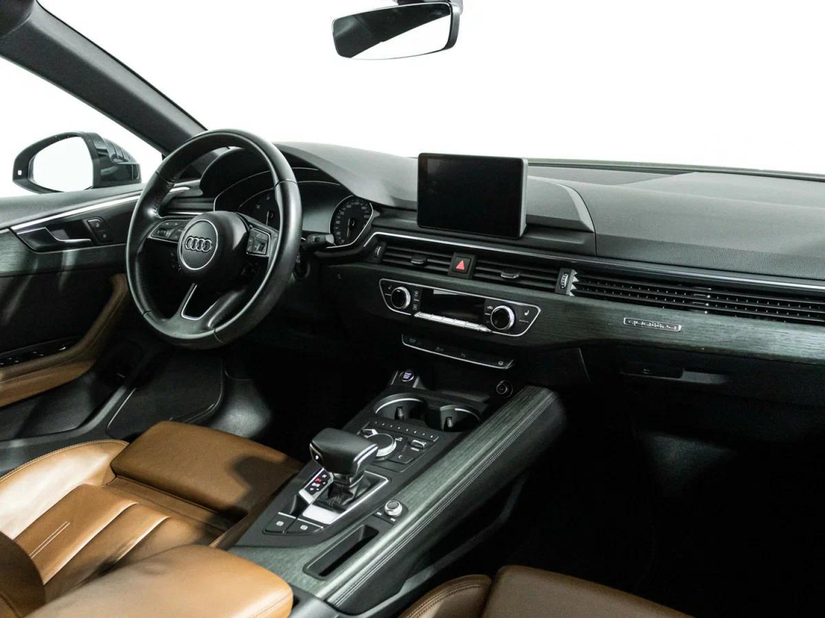 фото автомобиля 7