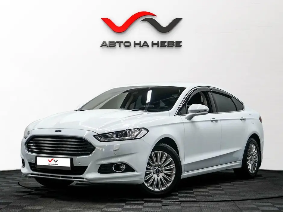 «Авто на Неве»