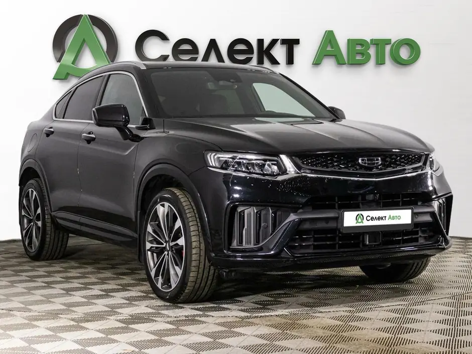 фото автомобиля