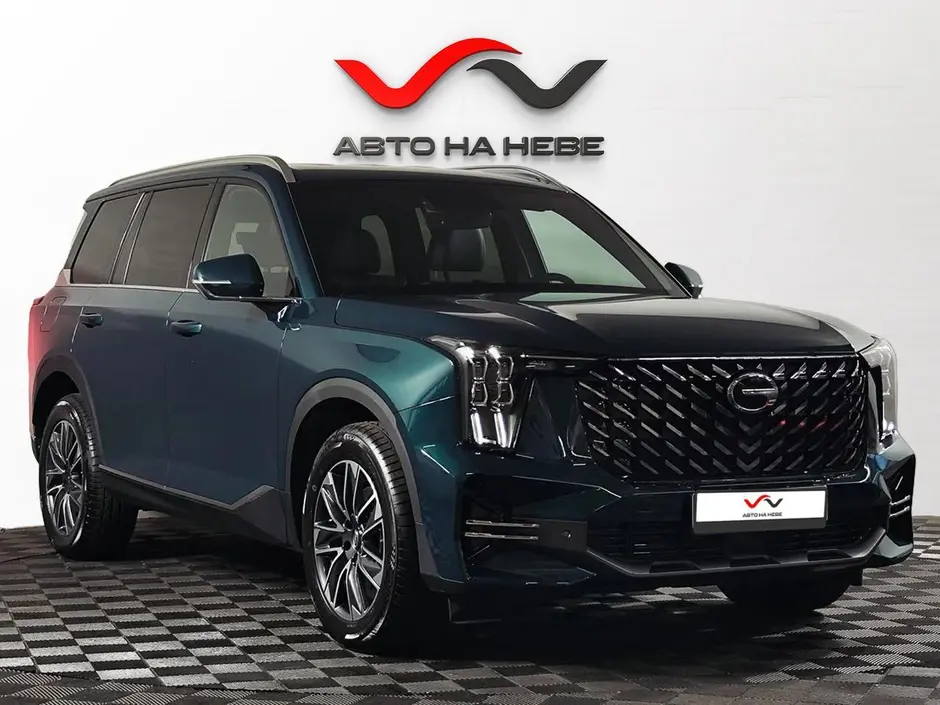 «Авто на Неве»