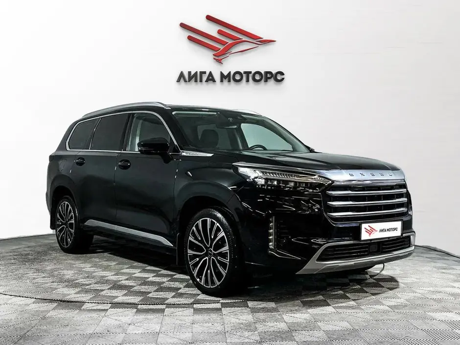 фото автомобиля