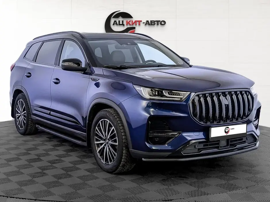 фото автомобиля