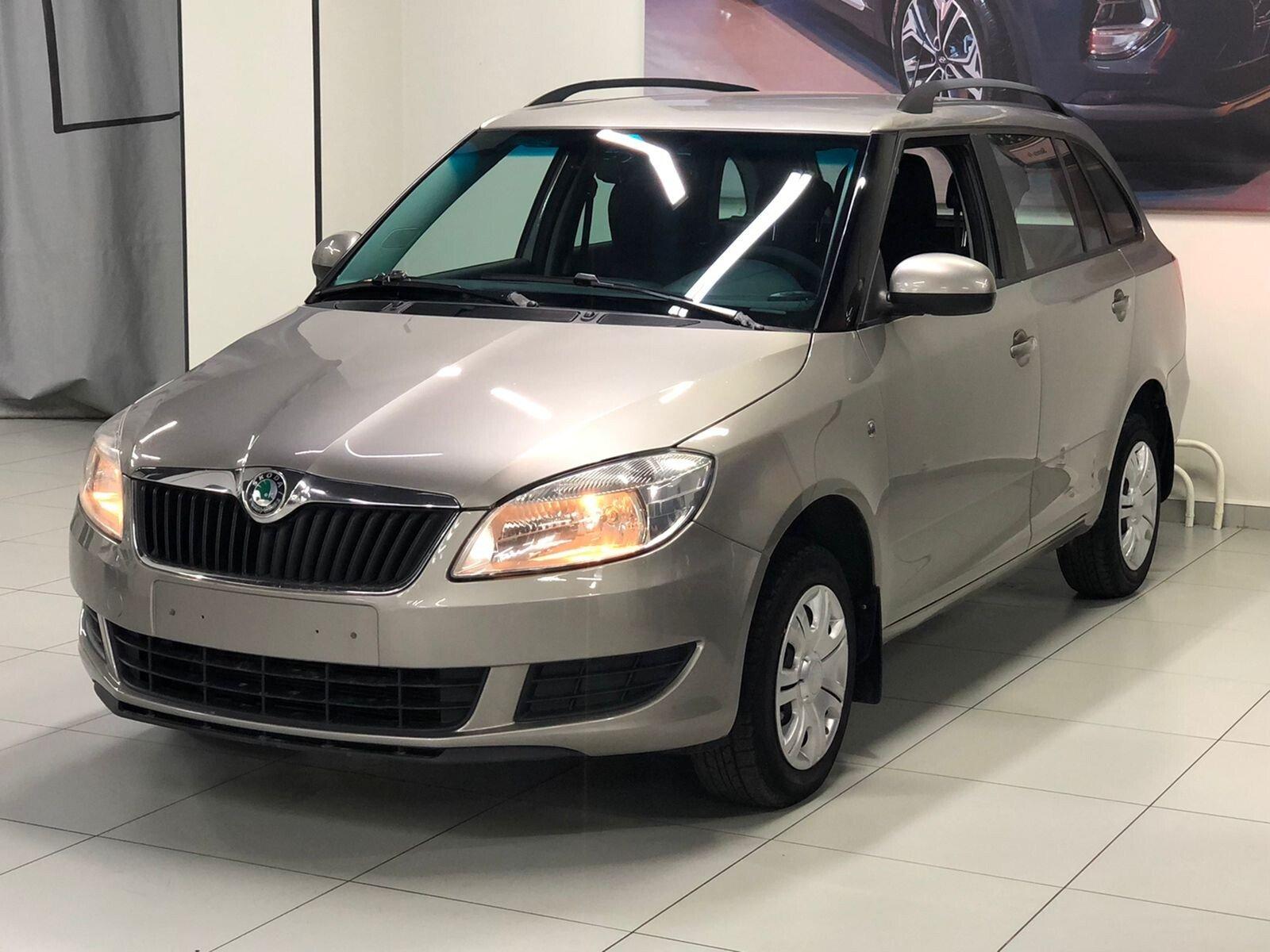 фото автомобиля 0
