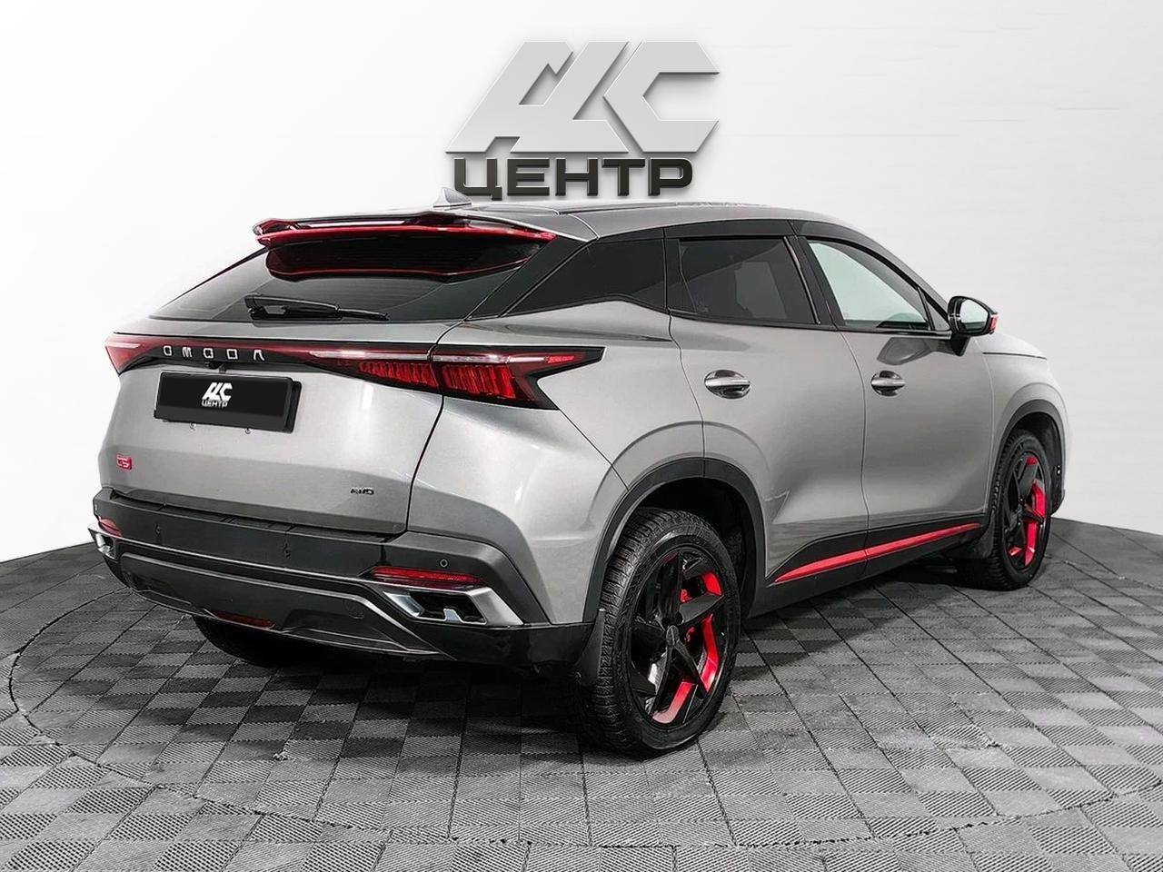 фото автомобиля 1
