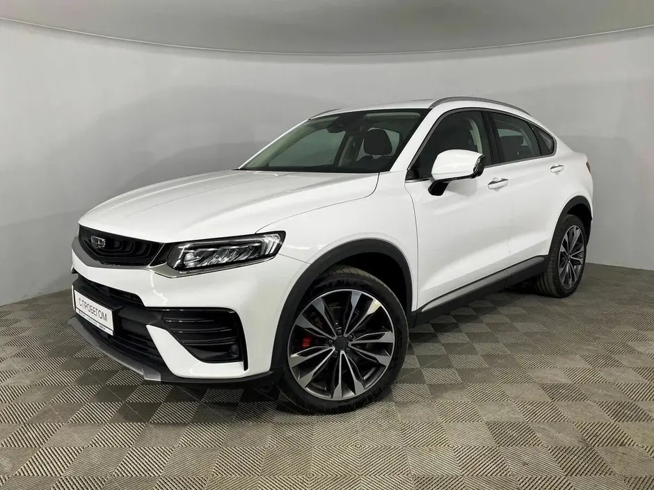 «Авто на Неве»