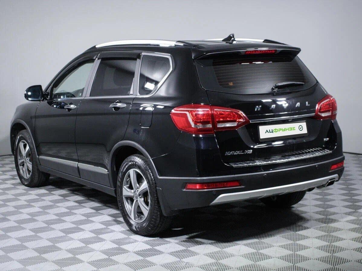 фото автомобиля 6