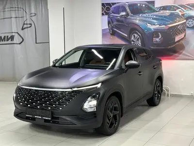 OMODA C5