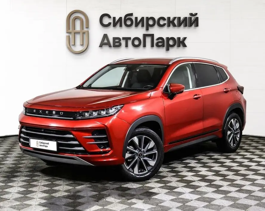 фото автомобиля