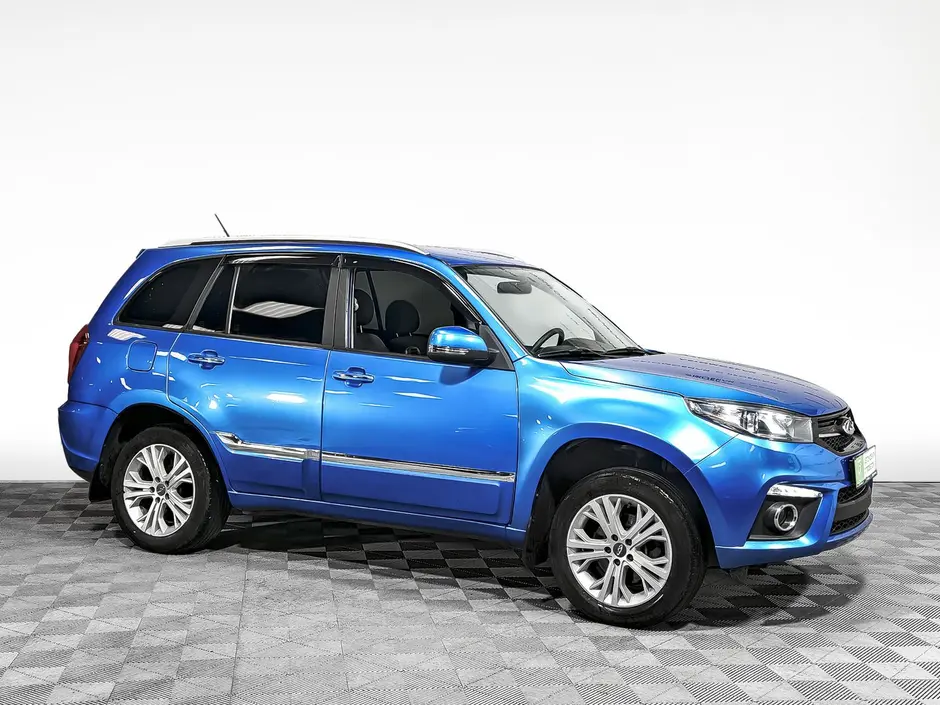 «Авто на Неве»