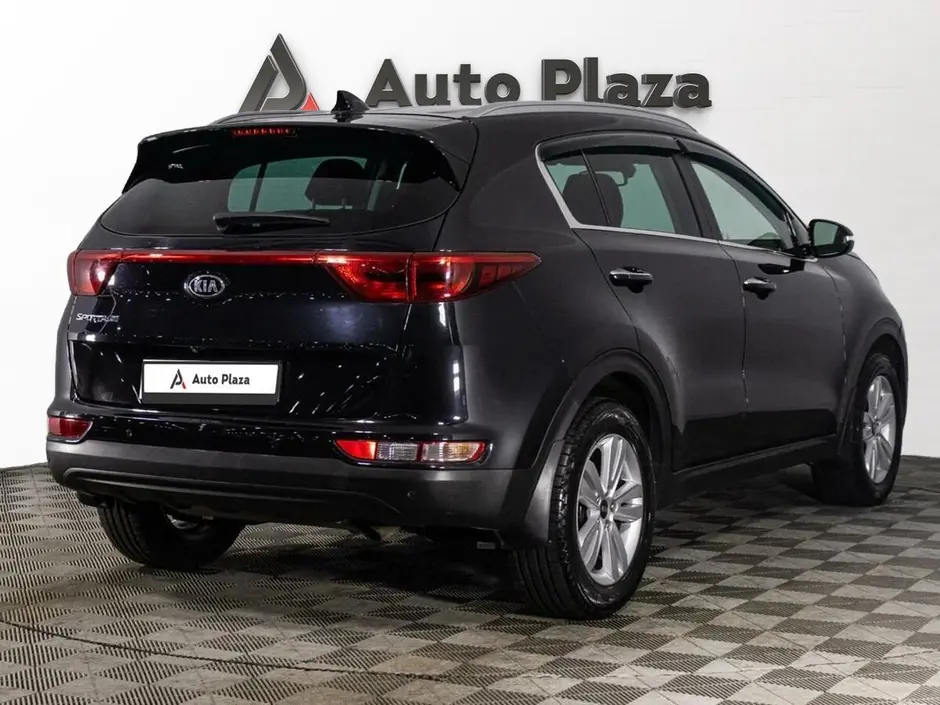 AutoPlaza