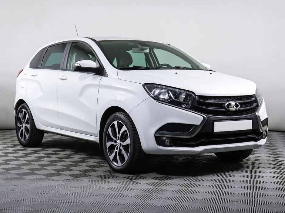 «Авто на Неве»