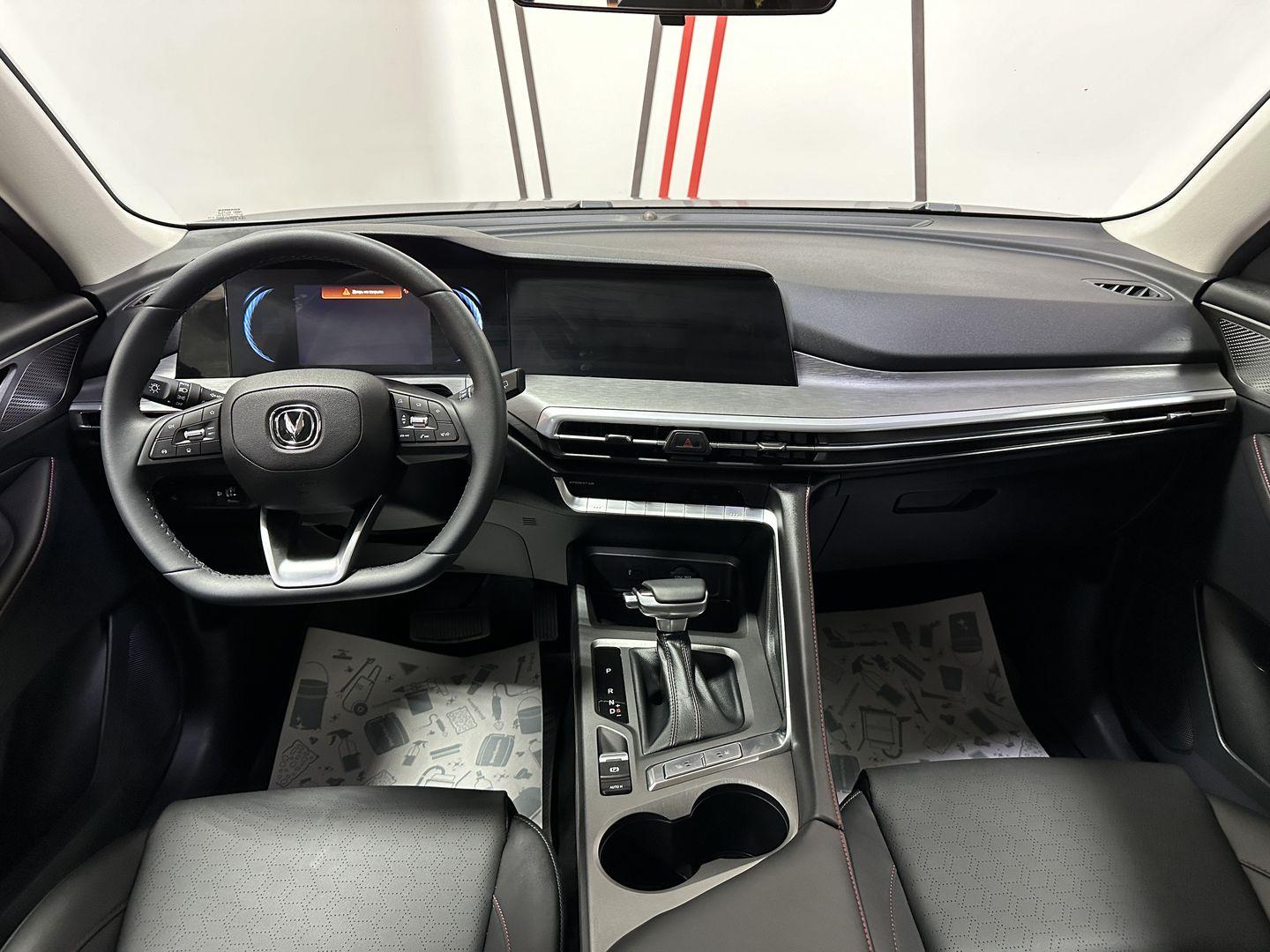 фото автомобиля 7