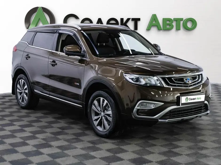 фото автомобиля
