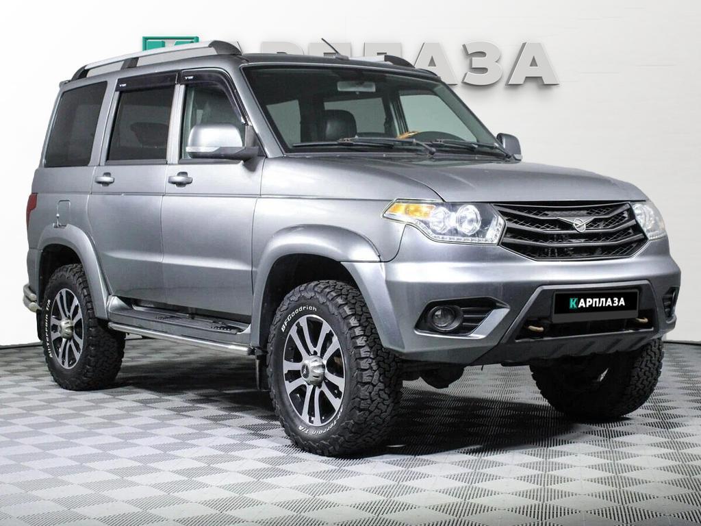 фото автомобиля