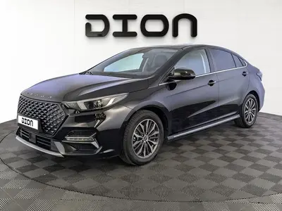 OMODA S5