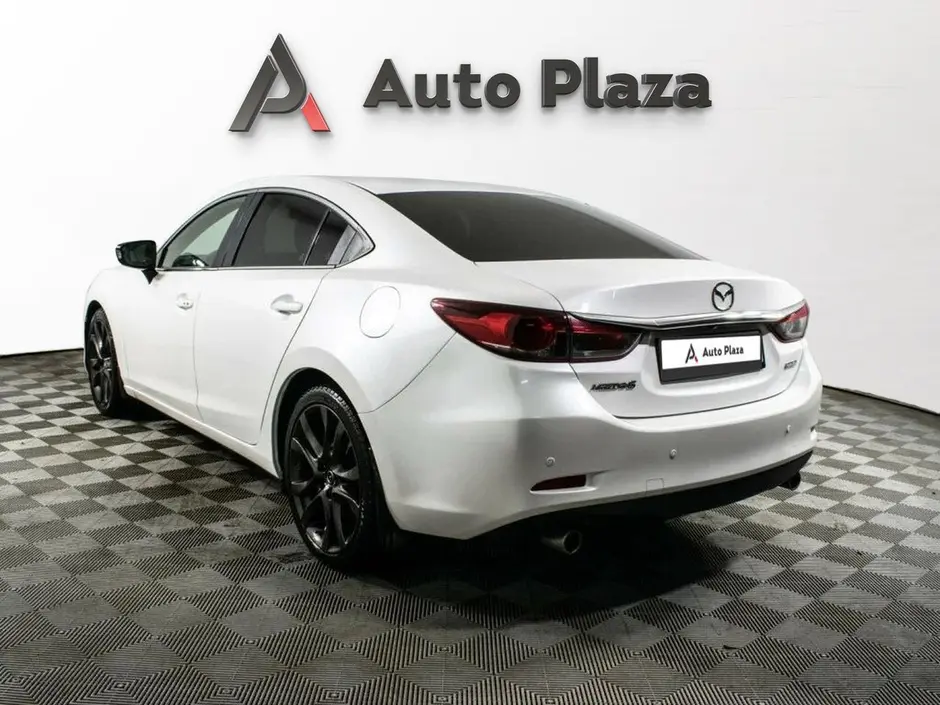 AutoPlaza