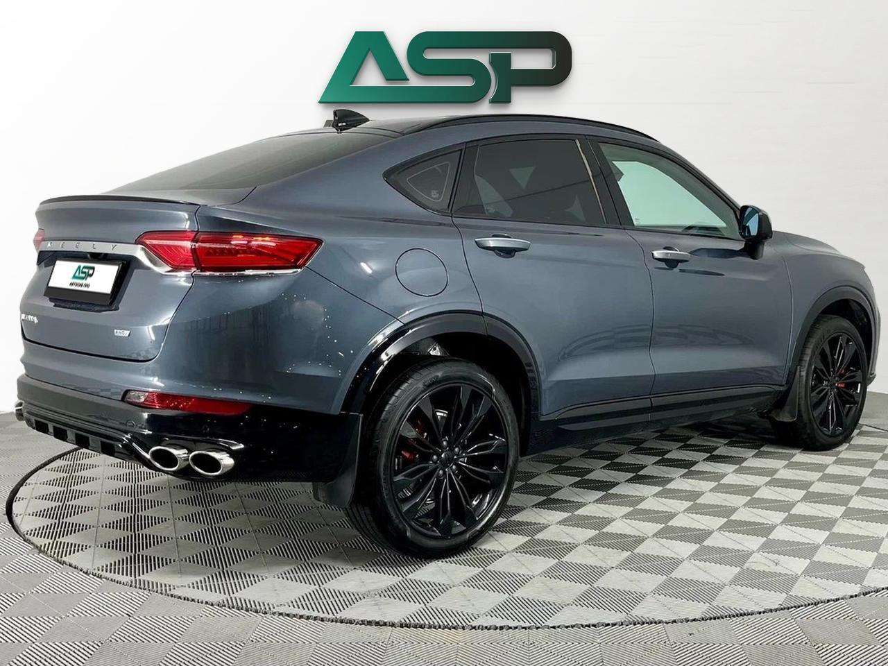 фото автомобиля 1