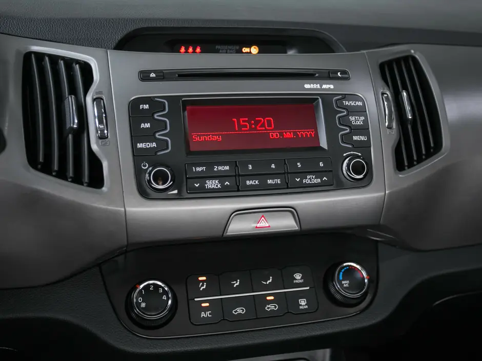 «Авто на Неве»