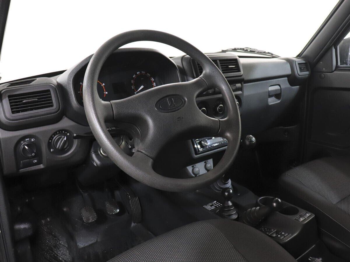 фото автомобиля 12