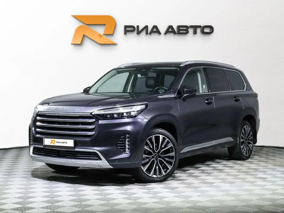 фото автомобиля
