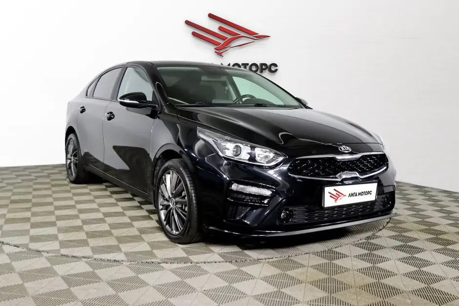 фото автомобиля