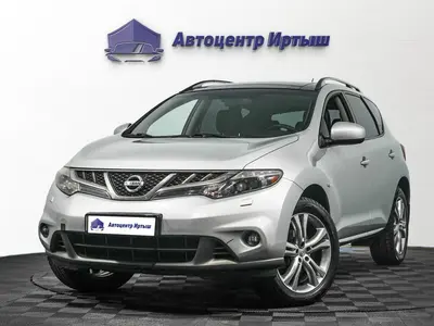 Nissan Murano