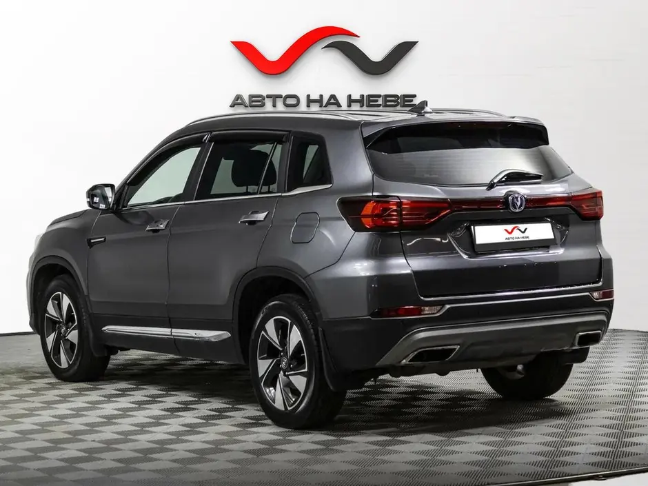 «Авто на Неве»