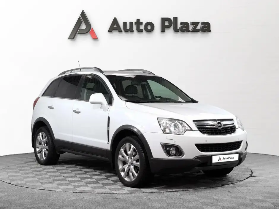 AutoPlaza