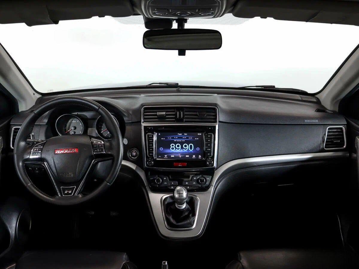фото автомобиля 7