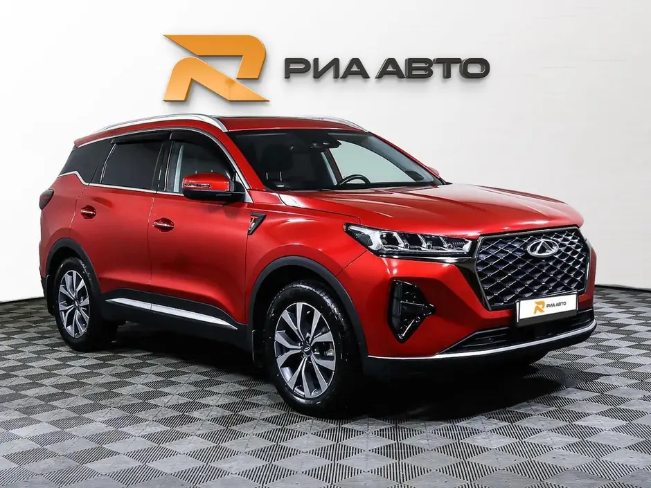 фото автомобиля