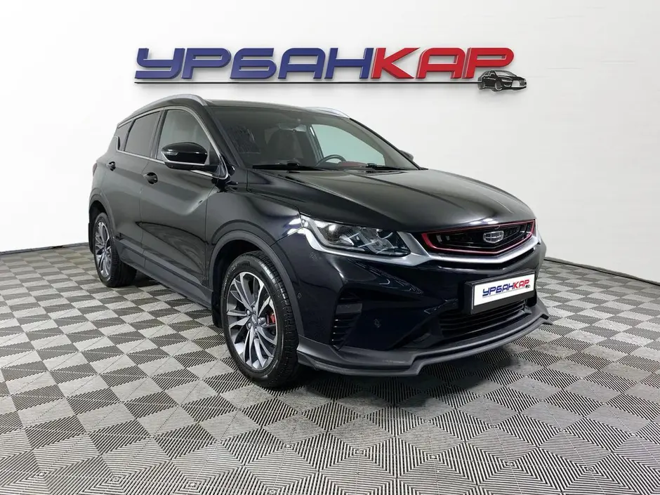 фото автомобиля