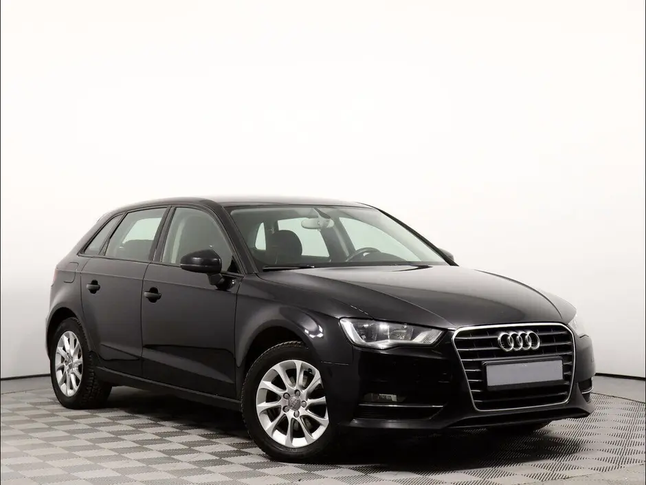 «Авто на Неве»