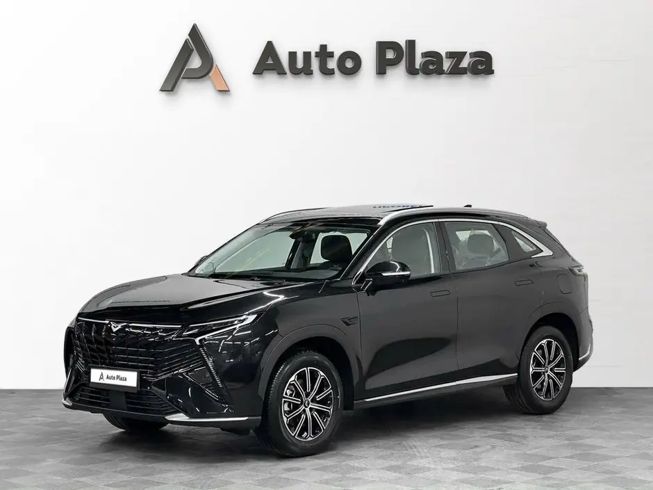AutoPlaza