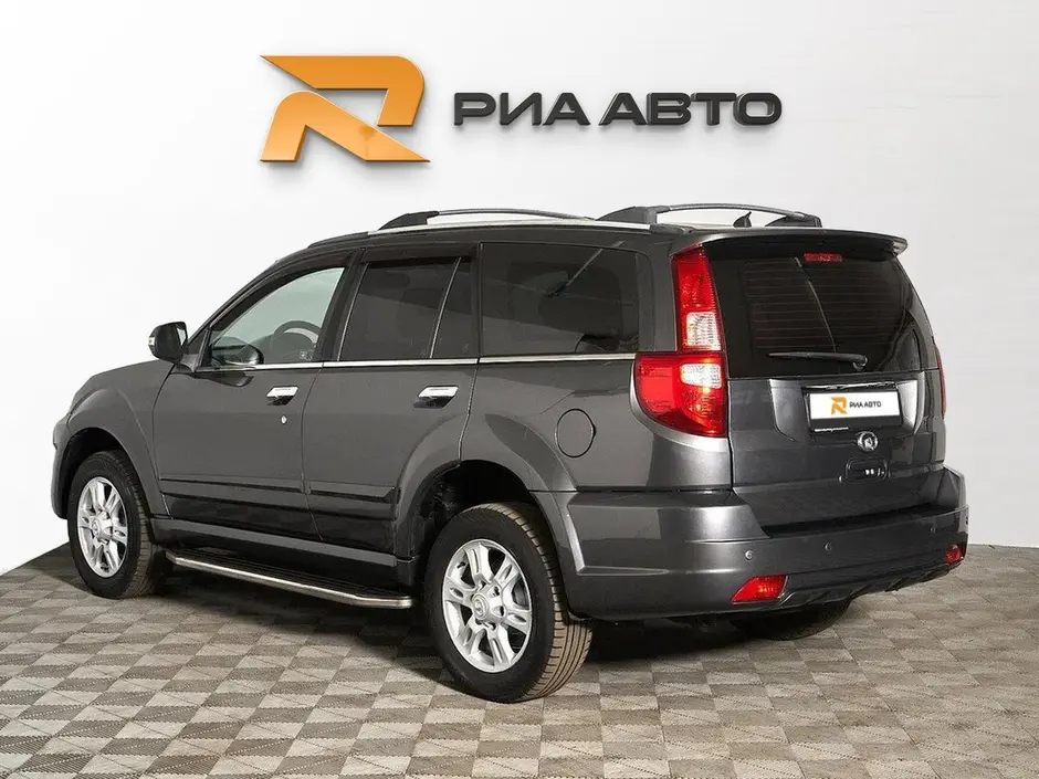 фото автомобиля