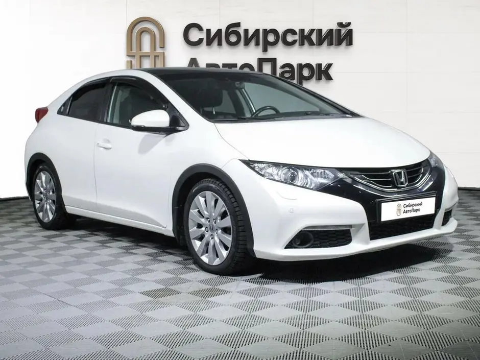 фото автомобиля